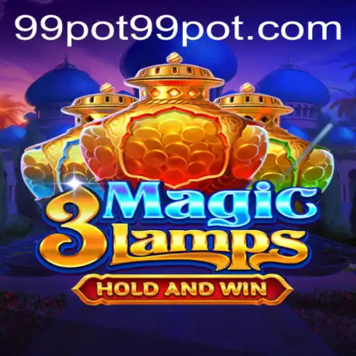 Discover the Enchanting World of 3MagicLamps: A Comprehensive Guide to Unraveling the Secrets of 99pot