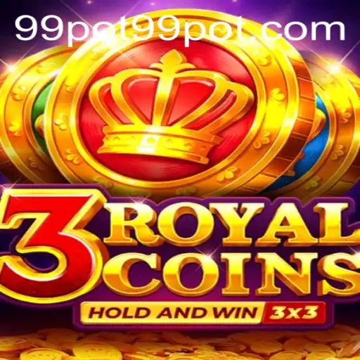 Exploring the Thrilling World of 3royalcoins: The Game Revolutionizing Online Play
