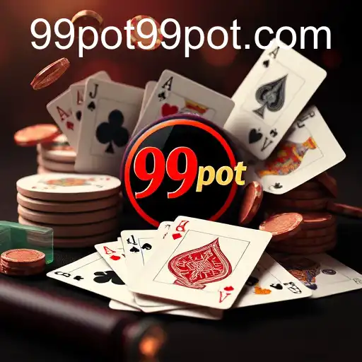 Exploring The Diverse World of Card Games with 99pot