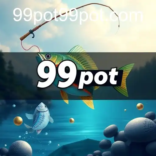 The Exciting World of Fishing Games: A Deep Dive into 99pot