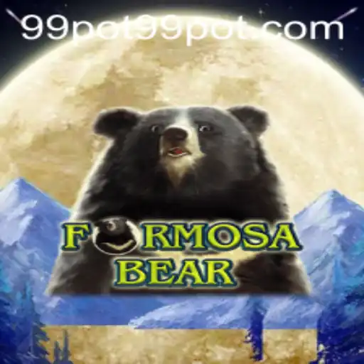 Discover the Enchanting World of FormosaBear with 99pot
