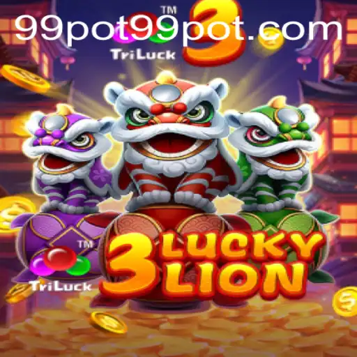 Exploring the Excitement of 3LUCKYLION: A Dive into the Innovative Game