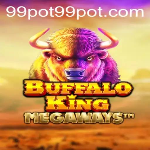 BuffaloKing: A Majestic Adventure in Gaming with 99pot