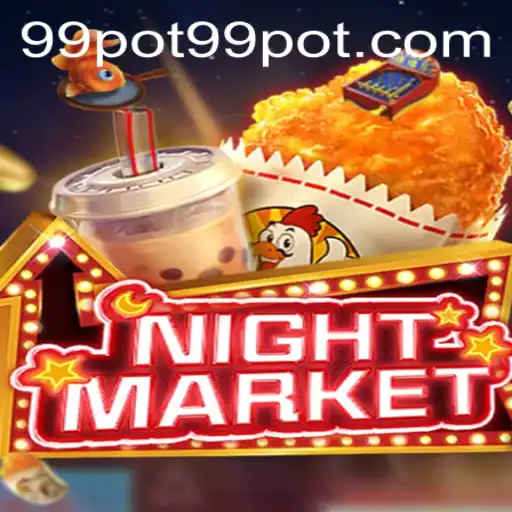 Discover the Thrilling World of NIGHTMARKET: A Comprehensive Guide